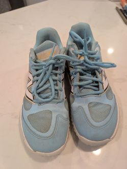 New Balance Baseball Turf shoes