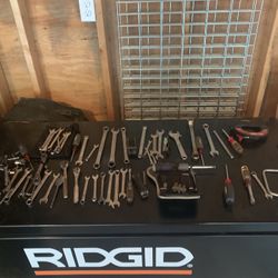 Misc. Tools