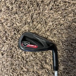 Calloway Razr X Black Sand Wedge 