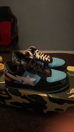 Marvel bapes