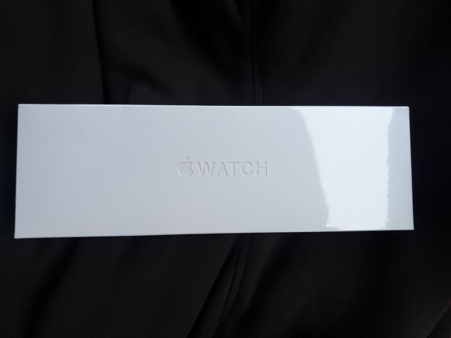 Apple Watch