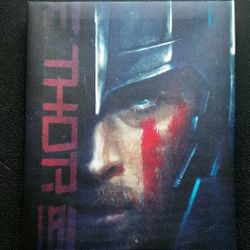 Thor Ragnarok Canvas 10"8" (Artissimo / Arauco)