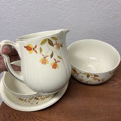 Hall’s Superior Kitchenware 