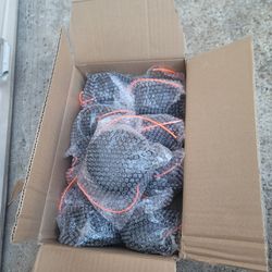 NEW ECHO weedeater heads, $12 each // cabeza  para todo tipo de ECHO  weedeatrs  cada una $12