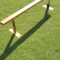 Skate Rail