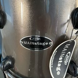 Drum Set Professional Grade