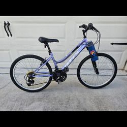 Bike Rockcreek 24G
