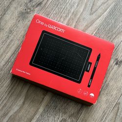 One by Wacom