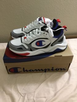 Champion Brand New