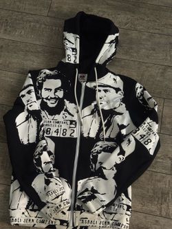Asaali Hoodie