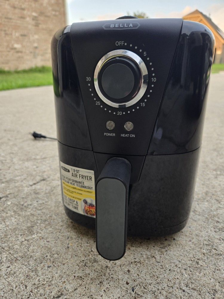 Air Fryer
