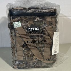 RTIC COOLER BACKPACK