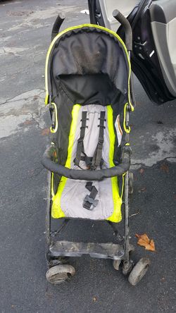 Stroller