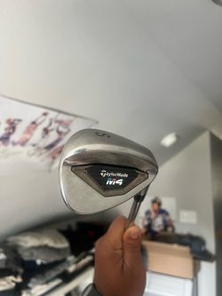 Taylormade Sand Wedge