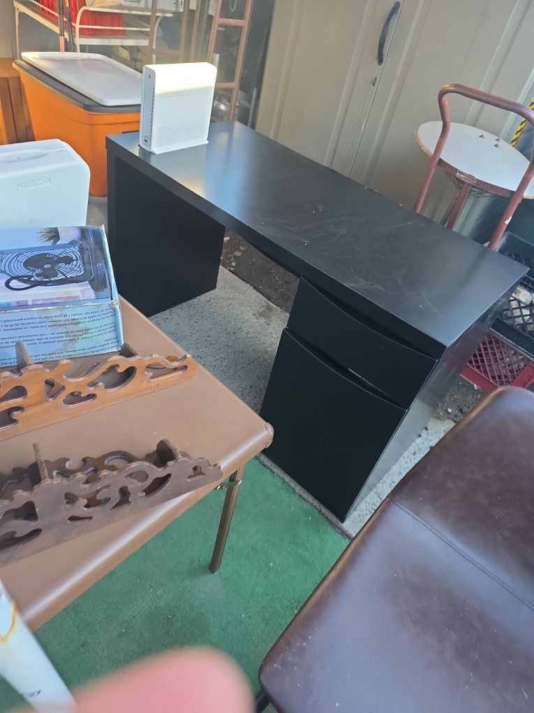 Garage Sale