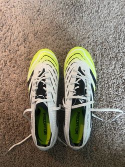 Adidas Predator