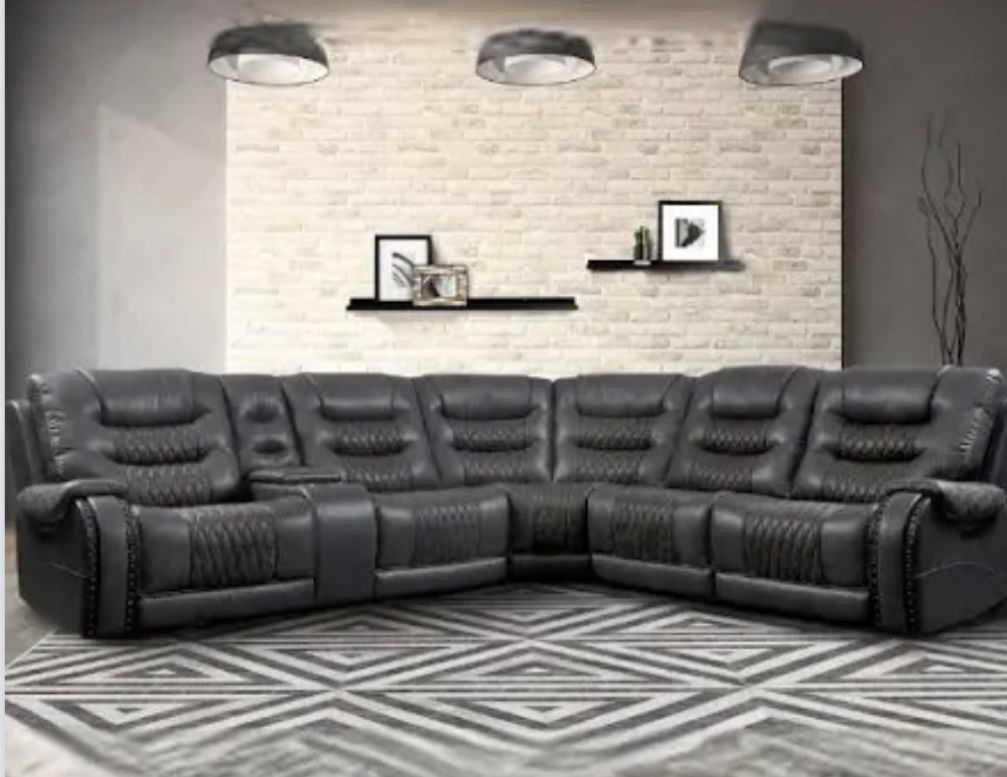 Chaise Sofa Loveseat