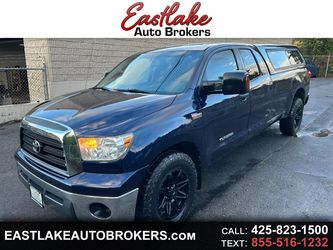 2007 Toyota Tundra