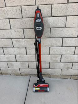 Shark pro light weight stick vacuum