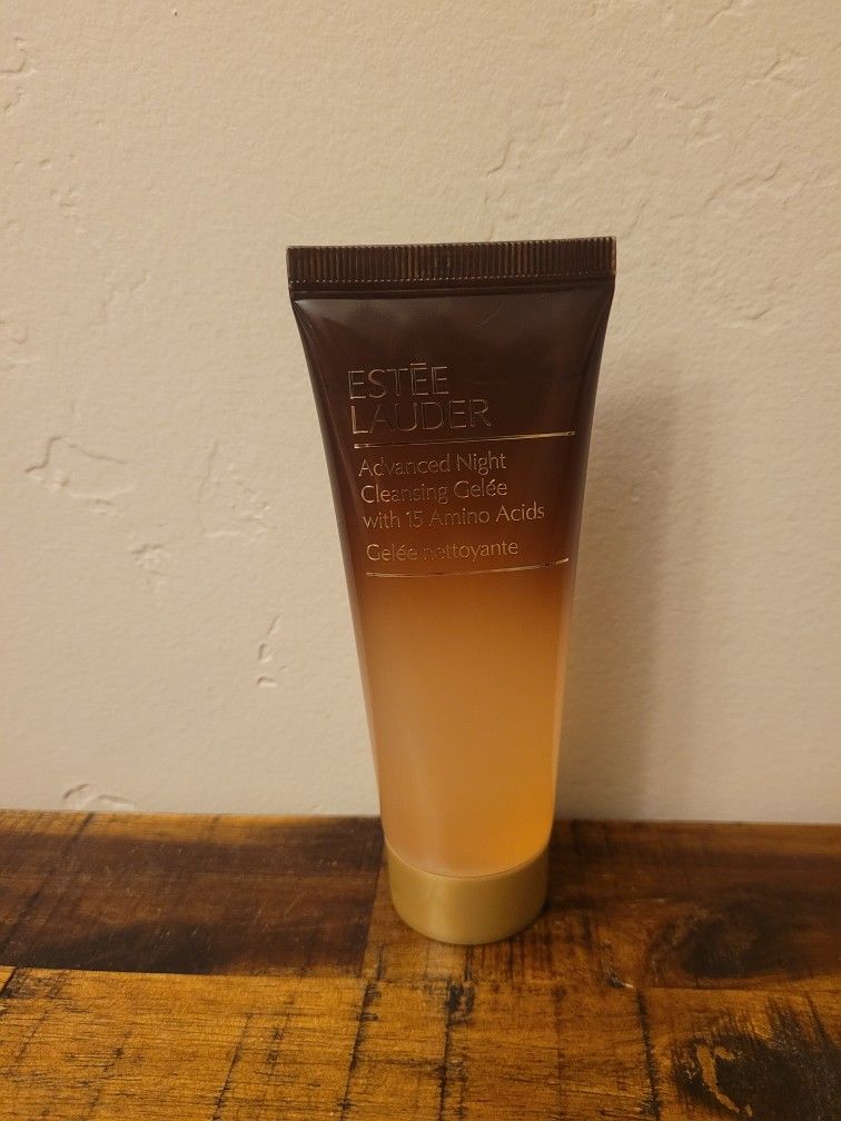 2.5oz Estee Lauder Cleanser