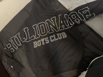 Billionaire Boys Club Small 