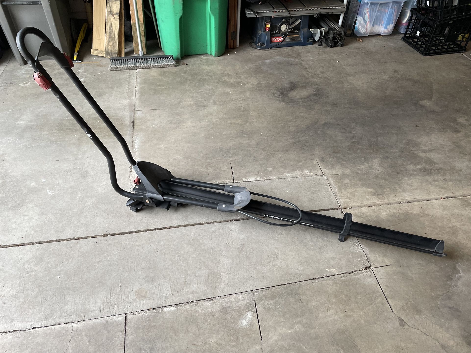 Yakima Bike Rack