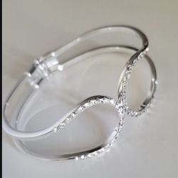 Holiday Gifts Gold And Silver Bracelets