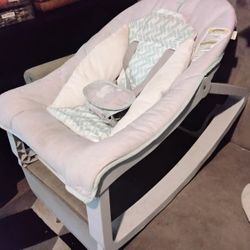 Baby Rocking Chair