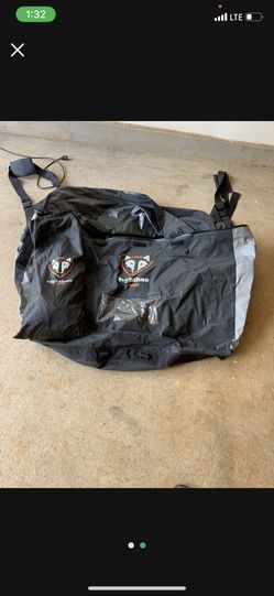 Car Cargo Carrier