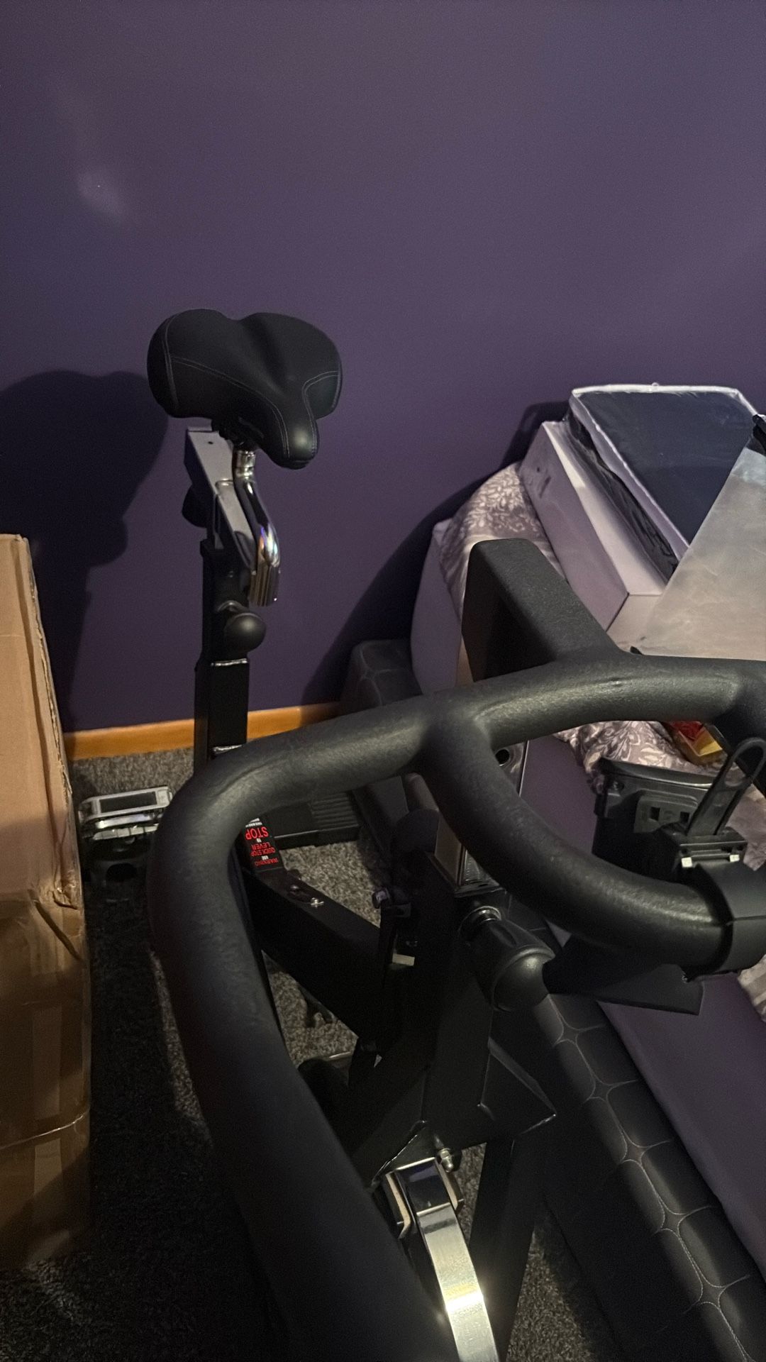 Revolution Cycle Pro Bike