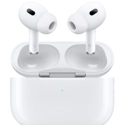 AirPod Pro (2nd Generation) Wireless Charging Case *Sealed*
