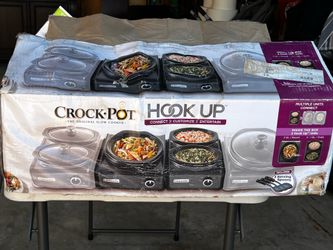Crock pot