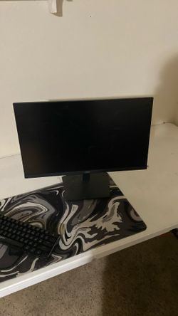 AOC 24 Inch Monitor