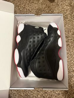 Playoff 13s size 9