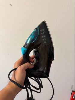 Iron