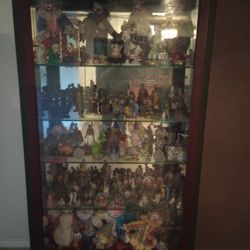 China Cabinet