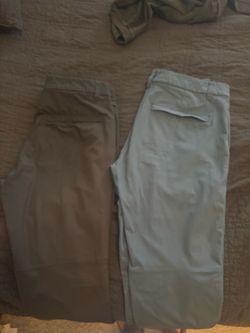 Lululemon commission