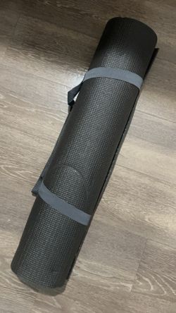 Yoga Mat