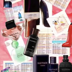 Perfumes