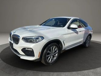 2019 BMW X4