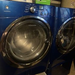 Washer & Gas Dryer $750 Obo  Free Delivery  Fresno & Clovis Only