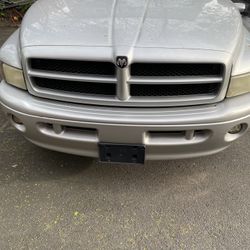 2001 Dodge Ram 1500