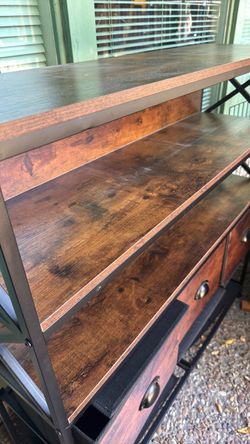 Side board