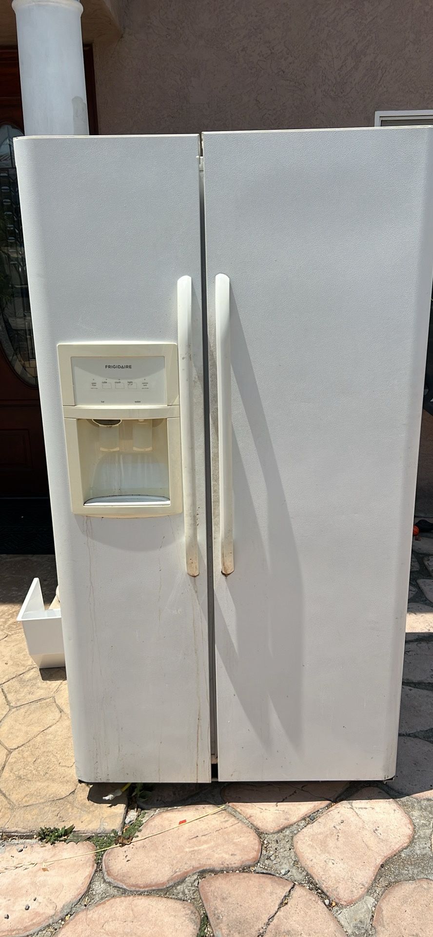 Free Refrigerator