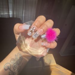 Nail’s  Full Set 