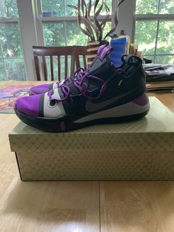Kobe AD Size 12 DS