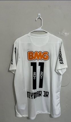 Santos 2012-13 Home Neymar Jersey (S-2xl)