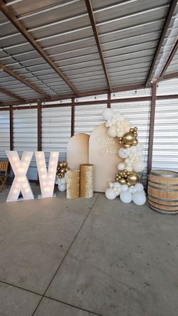 Party Decorations