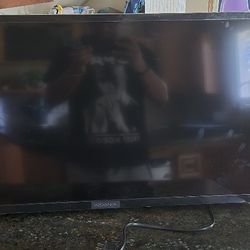  Unused Insignia 32" LED Firestick Tv