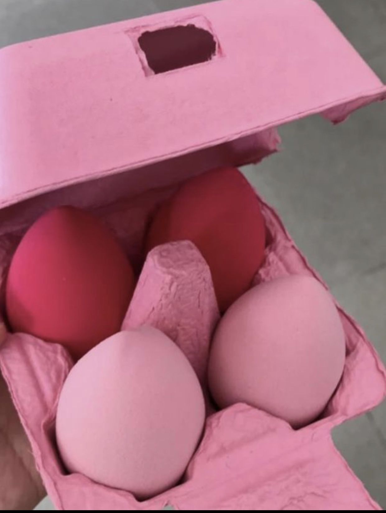 Beauty Blenders 4pcs